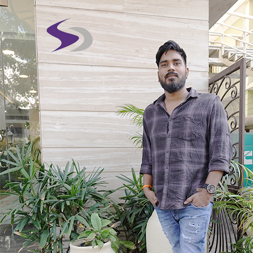 MR. TEETU KUMAR